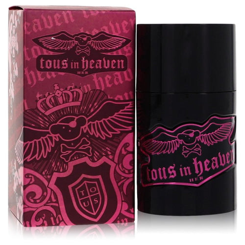 Tous In Heaven by TousEau De Toilette Spray 1.7 oz 1.7 oz / 50 ml / Alcohol, Amber, Woody, Aldehyde, Oils Women