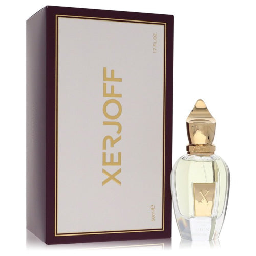 Uden by XerjoffEau De Parfum Spray 1.7 oz 1.7 oz / 50 ml / Alcohol, Amber, Woody, Aldehyde, Oils Men
