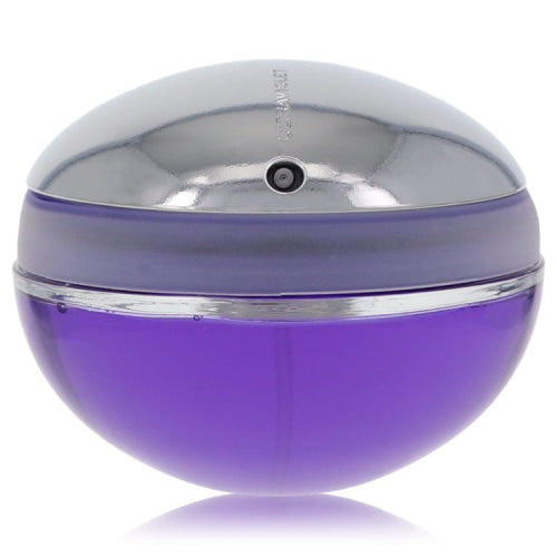 Ultraviolet by Paco RabanneEau De Parfum Spray (Tester) 2.7 oz 2.7 oz / 80 ml / Alcohol, Amber, Woody, Aldehyde, Oils Women