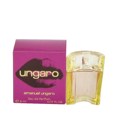 UNGARO by Ungaro Mini EDP.17 oz Female