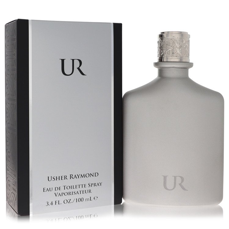 Usher UR by Usher - Eau De Toilette Spray 3.4 oz