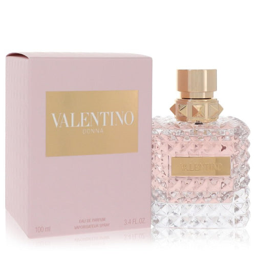 Valentino Donna by ValentinoEau De Parfum Spray 3.4 oz Women