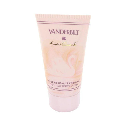 VANDERBILT by Gloria Vanderbilt Body Lotion 5 oz Body Lotion