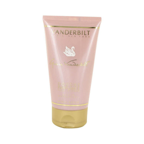 VANDERBILT by Gloria Vanderbilt Shower Gel 5 oz Shower Gel