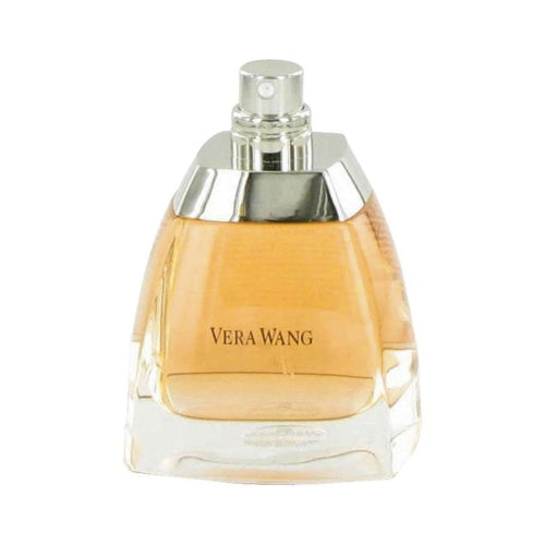 Vera Wang by Vera Wang Eau De Parfum Spray (Tester) 3.4 oz Female