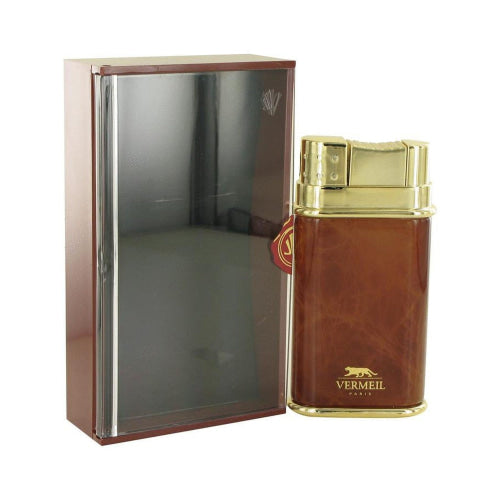 VERMEIL by Vermeil Eau De Toilette Spray 3.4 oz Male