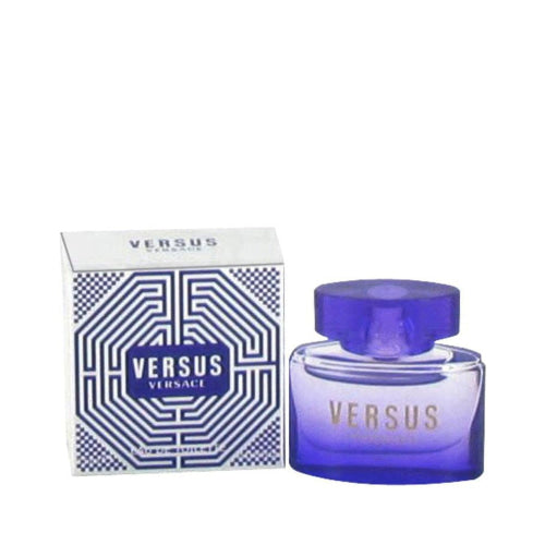 VERSUS by Versace Mini EDT (New).10 oz Female