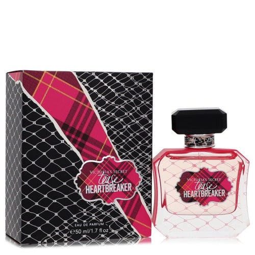 Victoria’s Secret Tease Heartbreaker by Victoria’s SecretEau De Parfum Spray 1.7 oz 1.7 oz / 50 ml / Alcohol, Amber, Woody, Aldehyde, Oils