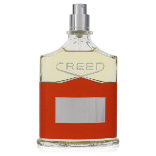 Viking Cologne by CreedEau De Parfum Spray (Tester) 3.4 oz 3.4 oz / 100 ml / Alcohol, Amber, Woody, Aldehyde, Oils Men