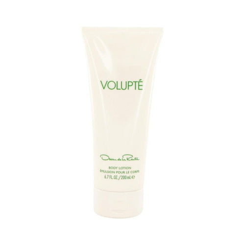 VOLUPTE by Oscar de la Renta Body Lotion 6.7 oz Body Lotion