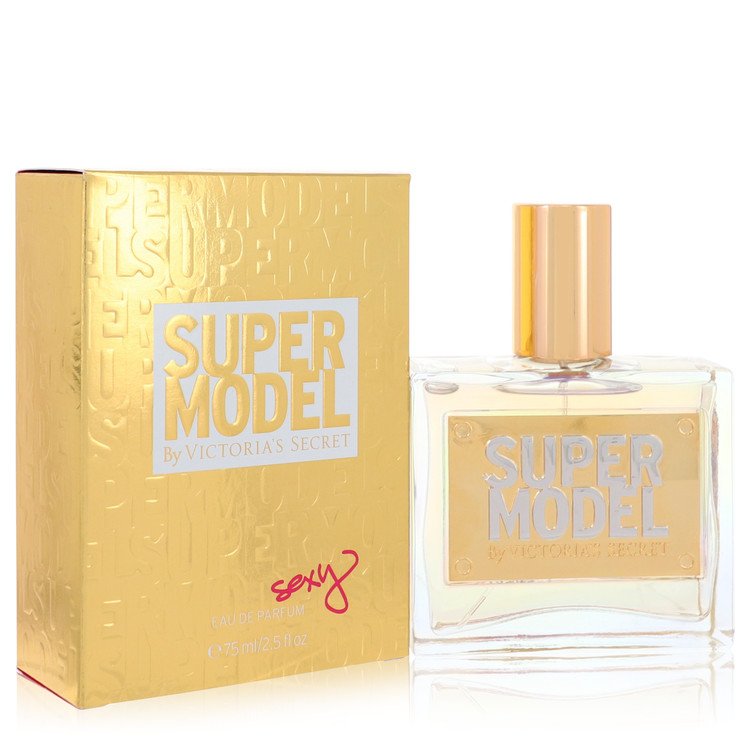 Supermodel by Victoria's Secret - Eau De Parfum Spray 2.5 oz
