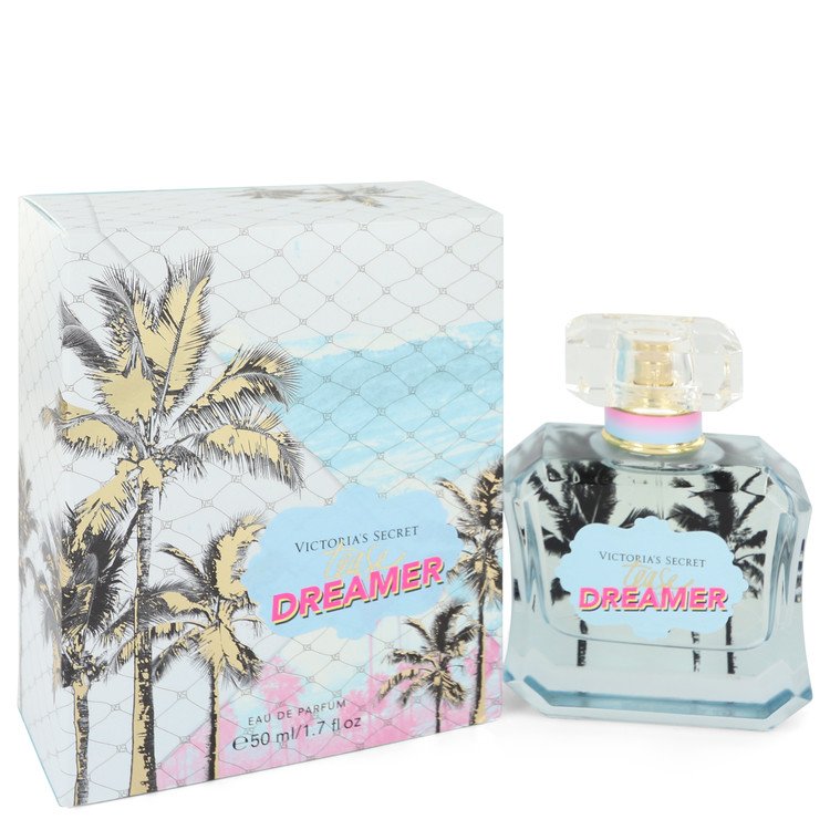 Victoria's Secret Tease Dreamer by Victoria's Secret - Eau De Parfum Spray 1.7 oz