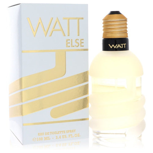 Watt Else by CofinluxeEau De Toilette Spray 3.4 oz 3.4 oz / 100 ml / Alcohol, Amber, Woody, Aldehyde, Oils Women