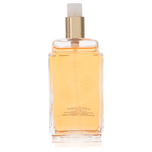 White Shoulders by EvyanCologne Spray (Tester) 2.75 oz 2.75 oz / 81 ml / Alcohol, Amber, Woody, Aldehyde, Oils Women