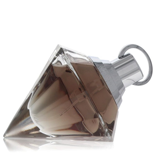 Wish by ChopardEau De Parfum Spray (unboxed) 2.5 oz 2.5 oz / 75 ml / Alcohol, Amber, Woody, Aldehyde, Oils Women