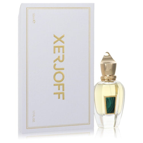 Xerjoff Irisss by XerjoffEau De Parfum Spray 1.7 oz 1.7 oz / 50 ml / Alcohol, Amber, Woody, Aldehyde, Oils Women