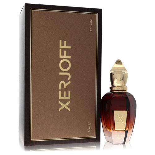 Xerjoff Oud Stars Gao by XerjoffEau De Parfum Spray (Unisex) 1.7 oz 1.7 oz / 50 ml / Alcohol, Amber, Woody, Aldehyde, Oils Unisex