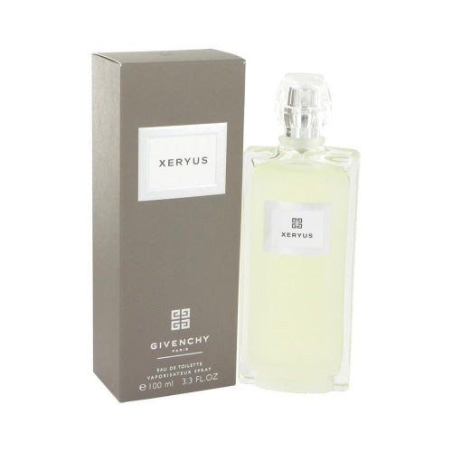 XERYUS by Givenchy Eau De Toilette Spray 3.4 oz Male