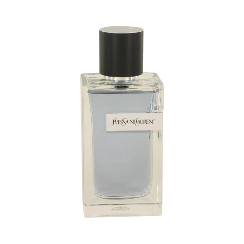 Y by Yves Saint Laurent Eau De Toilette Spray (Tester) 3.3 oz Male