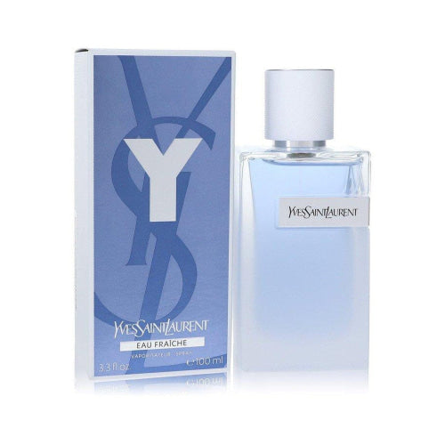 Y by Yves Saint Laurent Eau Fraiche Spray 3.3 oz Male