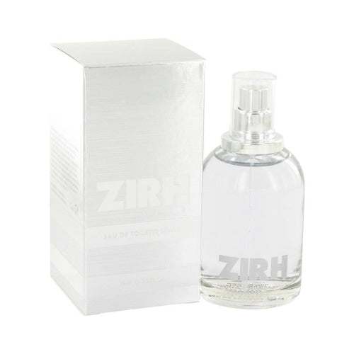 Zirh by Zirh International Eau De Toilette Spray 2.5 oz Male