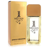 1 Million von Paco Rabanne After Shave Lotion 3,4 oz