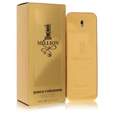 1 Million von Paco RabanneEau de Toilette Spray 3,4 oz