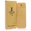1 Million by Paco RabanneEau De Toilette Spray 6.7 oz 6.7 oz / 200 ml / Alcohol, Amber, Woody, Aldehyde, Oils Men