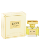 1000 by Jean Patou Eau De Parfum Spray 1 oz Women’s Fragrance for Timeless Elegance