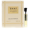 1000 by Jean PatouVial (sample).06 oz.06 oz / 2 ml / Alcohol, Amber, Woody, Aldehyde, Oils Women