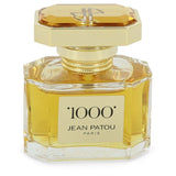 1000 by Jean Patou - Eau De Parfum Spray (unboxed) 1 oz