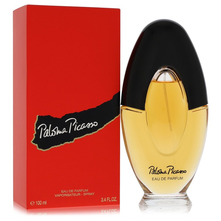 Paloma Picasso by Paloma Picasso - Eau De Toilette Spray (Unboxed) 1.7 oz