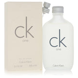 Ck One by Calvin Klein - Eau De Toilette Spray (Unisex Unboxed) 10 oz
