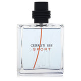 1881 Sport by Nino Cerruti - Eau De Toilette Spray (Tester) 3.4 oz