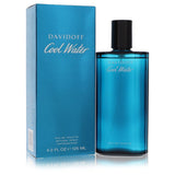 Cool Water by Davidoff - Parfum Spray (Unboxed) 3.3 oz