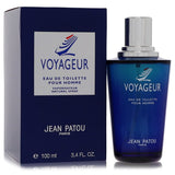 Voyageur by Jean Patou - Eau De Toilette Spray (Unboxed) 1.7 oz