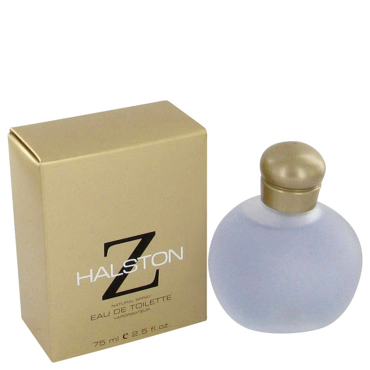 Halston "Z" by Halston - Mini Edt (Unboxed) .25 oz