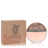 Elegant 1881 by Nino Cerruti Eau De Toilette Spray 1.7 oz for Women