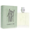 1881 by Nino CerrutiEau De Toilette Spray 6.8 oz 6.8 oz / 200 ml / Alcohol, Amber, Woody, Aldehyde, Oils Men
