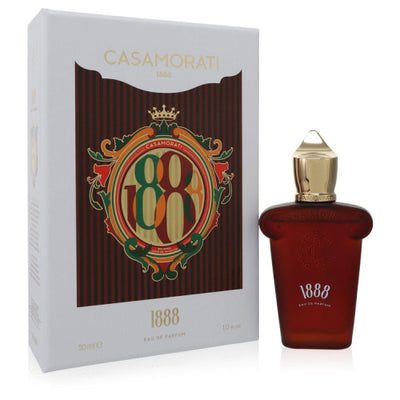 1888 Casamorati von XerjoffEau De Parfum Spray (Unisex) 1 oz
