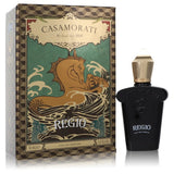 1888 Regio by Xerjoff Eau De Parfum Spray Unisex 1 oz Unique Aromatic Fragrance