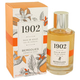 1902 Musc & Neroli by Berdoues - Eau De Toilette Spray 3.38 oz