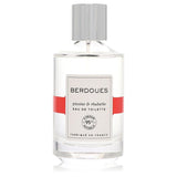 1902 Pivoine & Rhubarbe by Berdoues - Eau De Toilette Spray (Unboxed) 3.38 oz