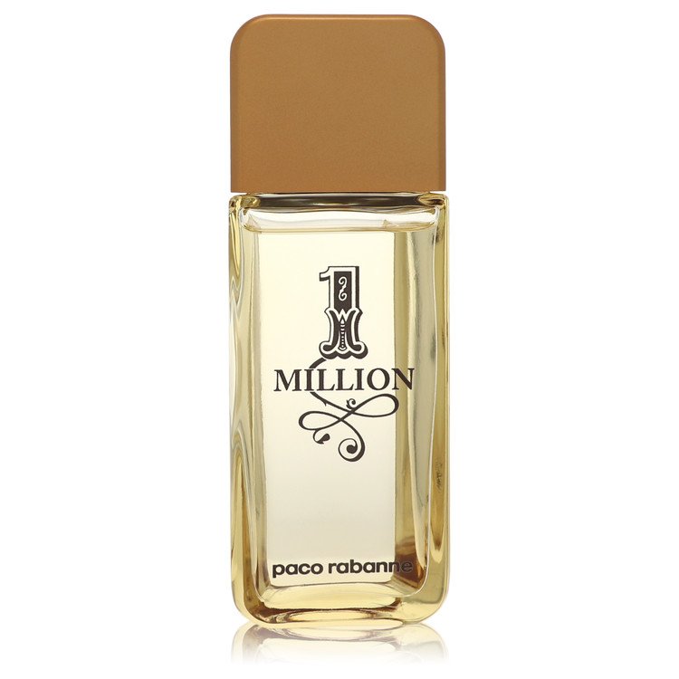 1 Million by Paco Rabanne - After Shave (unboxed) 3.4 oz