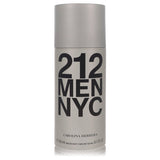 212 von Carolina HerreraDeodorant Spray 5 oz