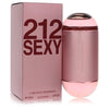 212 Sexy by Carolina HerreraEau De Parfum Spray 3.4 oz 3.4 oz / 100 ml / Alcohol, Amber, Woody, Aldehyde, Oils Women