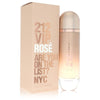 212 VIP Rose by Carolina HerreraEau De Parfum Spray 4.2 oz 4.2 oz / 125 ml / Alcohol, Amber, Woody, Aldehyde, Oils Women