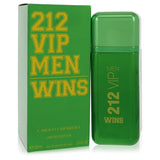 212 Vip Wins von Carolina HerreraEau De Parfum Spray (Limited Edition) 3,4 oz