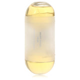 212 White by Carolina Herrera Eau De Toilette Spray Tester for Women 2 oz Fragrance