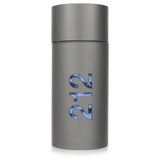 212 by Carolina Herrera - Eau De Toilette Spray (New Packaging Unboxed) 3.4 oz
